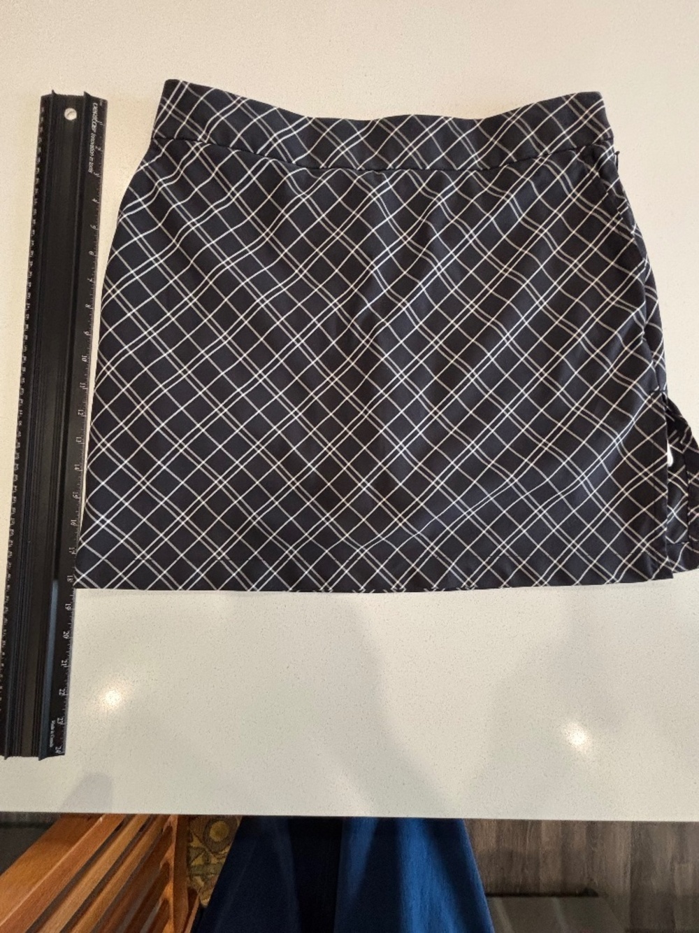 Ashworth Women Golf Skort